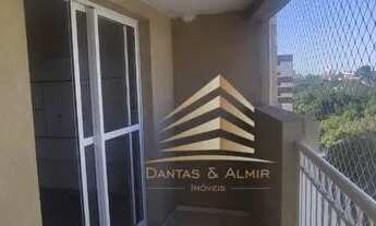 Imagem 6: Apartamento com 3 dormitórios para alugar, 93 m² por R$ 3.956,00/mês - Maia - Guarulhos/SP