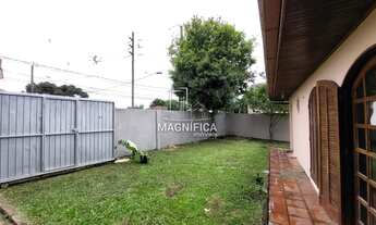 Imagem 3: CASA NAS MERCÊS ÓTIMA LOCALIZAÇÃO