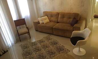 Imagem 4: Cobertura decorada 3 suítes terraço espaço gourmet - Cabo Frio