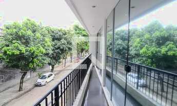 Imagem 6: Apartamento para Aluguel - Vila Isabel, 1 Quarto, 120 m2