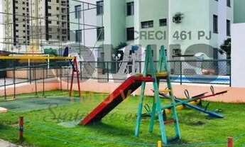 Imagem 3: Apartamento para Venda em Aracaju, Jabotiana, 3 dormitórios, 1 banheiro, 1 vaga