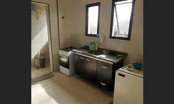 Imagem 5: Apartamento para alugar com 70m², 2 quartos em Nova Mirim - Praia Grande /SP