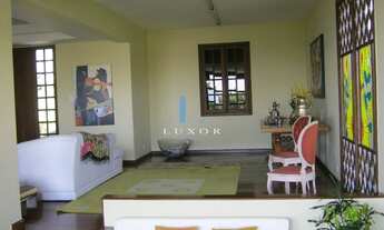 Imagem 3: Aluguel venda casa com piscina Mangabeiras