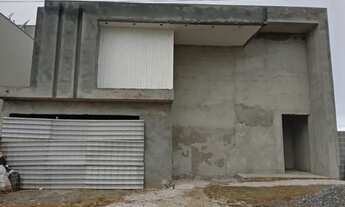 Imagem 2: CASA RESIDENCIAL em LAURO DE FREITAS - BA, CAIXA D'ÁGUA