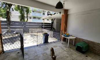 Imagem 5: CASA LUAGUEL COMERCIAL LINEAR FREGUESIA 6 QTS 3 SUITES 3 SALAS 8 VGS 600M2