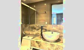 Imagem 7: Flat Todo Mobiliado Para aluguel No Brisa Calma Premium - Ponta Negra