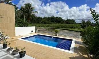 Imagem: Casa em condomínio fechado na Barra Nova