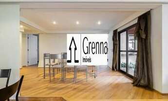 Imagem 3: Apartamento Moema, 3 Quartos, 242 m2