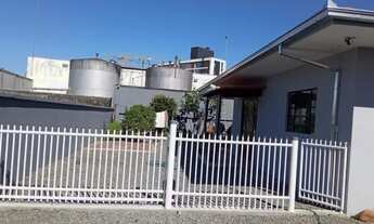 Imagem: Bom Retiro casa Joinville SC