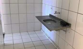 Imagem 2: Apartamento com Garden