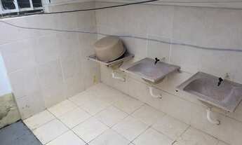 Imagem 2: Kitnet/conjugado para aluguel tem 25 metros quadrados com 1 quarto