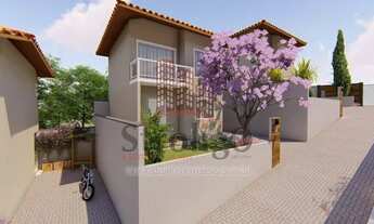 Imagem: C399 Empreendimento novo de casas Nova Suíça