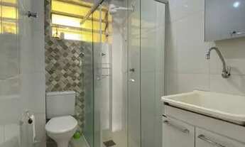 Imagem 7: Kitnet com 1 dormitório à venda, 30 m² por R$ 175.000,00 - Vila Guilhermina - Praia Grande