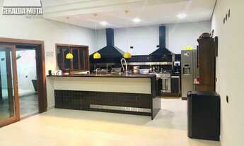 Imagem 4: Casa (Venda e Locação) Cond. Sol Dicaraí - Salto/SP