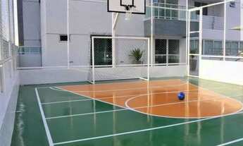 Imagem 3: Apartamento para aluguel com 70 metros quadrados com 3 quartos em Tambaú - João Pessoa