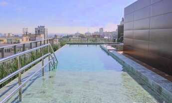 Imagem 5: PORTO ALEGRE - Loft - MOINHOS DE VENTO