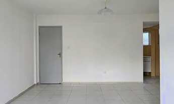 Imagem 4: Apartamento 81,50m² 02 quartos+ 01 Quarto serviço - R$2.200,00 com TAXAS!