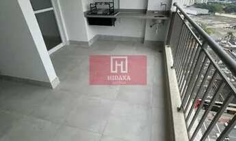 Imagem 2: Apartamento à venda no bairro Santo Amaro - São Paulo/SP, Zona Sul