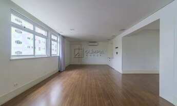 Imagem 3: Venda Apartamento 2 Dormitórios - 180 m² Cerqueira César