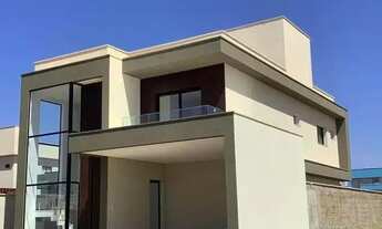 Imagem 6: Casa em Condomínio para Venda em Aparecida de Goiânia, Residencial Parqville Jacarandá, 3