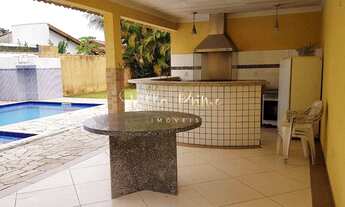 Imagem 4: Sobrado com 3 dorms, Boraceia, Bertioga - R$ 1.2 mi, Cod: 196