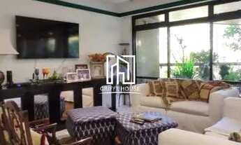 Imagem 5: Apartamento-À VENDA-Barra da Tijuca-Rio de Janeiro-RJ