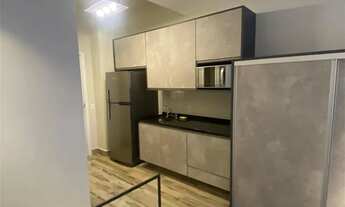 Imagem 4: Apartamento de 1 quarto para alugar no bairro None