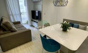 Imagem 7: Apartamento para venda tem 48 metros quadrados com 2 quartos em Igara - Canoas - RS