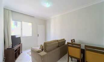 Imagem 2: Vende-se apartamento em Jundiaí - Parque Residencial Nove de Julho - 2 quartos - R$: 255.0