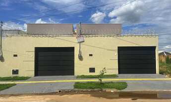 Imagem: Casa com 3 Quartos a venda(1 Suíte), R$