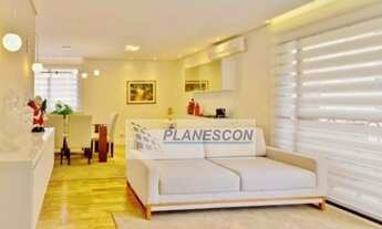 Imagem 2: São Paulo - Apartamento Padrão - Morumbi