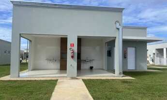 Imagem 4: Casa Nova condomínio Athenas