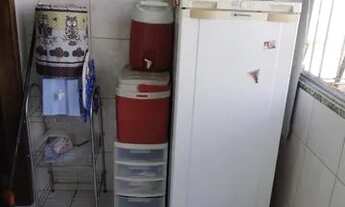 Imagem 4: Alugo apartamento estilo Kit Net em condomínio fechado