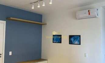 Imagem 4: Apartamento com 2 dormitórios para alugar, 62 m² por R$ 2.700,00/mês - São Geraldo - Arara