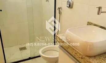 Imagem 7: Excelente apartamento com 2 quartos no Setor Jardim América