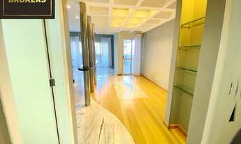 Imagem 7: SÃO PAULO - Apartamento Padrão - Moema