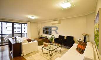 Imagem 3: HIGIENÓPOLIS - BELÍSSIMO IMÓVEL - ÓTIMA PLANTA - 3 SUÍTES E 3 GARAGENS