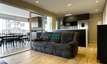 Imagem 3: APARTAMENTO PARA LOCAÇÃO 96M² - PINHEIROS