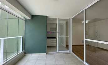 Imagem 5: Lindo apartamento para locação na Vila Mariana