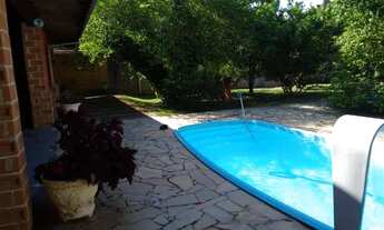 Imagem 7: Casa para venda tem 400 metros quadrados com 3 quartos em Buquirinha II - São José dos Cam