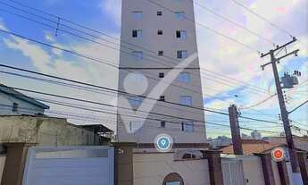 Imagem 2: Apartamento - Chácara Mafalda - São Paulo