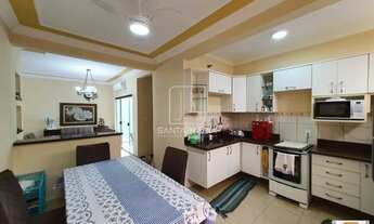 Imagem 4: Casa (térrea na rua) 4 dormitórios/suite, cozinha planejada