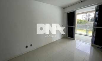 Imagem 6: Apartamento-À VENDA-Botafogo-Rio de Janeiro-RJ