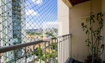 Imagem 5: Apartamento para Aluguel - Parque Bandeirante, 3 Quartos, 60 m2