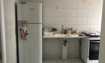 Imagem 6: Apartamento na Avenida Marechal Tito, 2 quartos, 1 vaga. À 1,5km da Estação Itaim Paulista