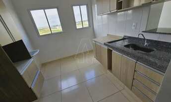 Imagem 2: Araçatuba - Apartamento - Concórdia IV