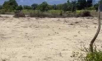 Imagem 3: Lote para chácara vizinho da TUACABANA