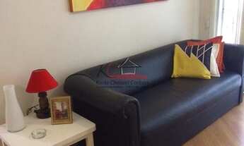 Imagem 2: Apartamento em Vila Nova Conceição - São Paulo