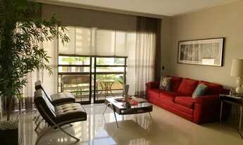 Imagem: Apartamento para venda tem 178 metros quadrados