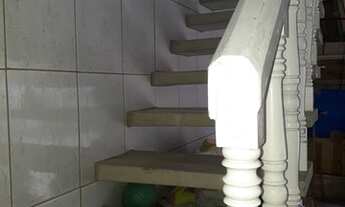 Imagem 7: Vendo casa em Mongaguá 4 dm 2 suítes Balneário Flórida Mirim